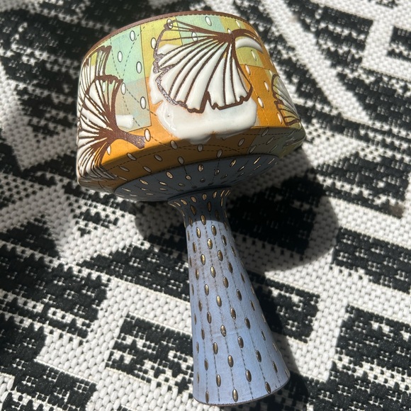 RENEE LOPRESTI MARGARITA GOBLETS NEVER USED!  PRICE IS FOR PAIR; WILL SELL SEP! - Picture 11 of 15